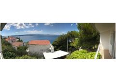 Villa Želja Appartamento 2 – A2 Bianco foto 4