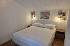 Villa Želja Appartamento 2 – A2 Bianco foto 5
