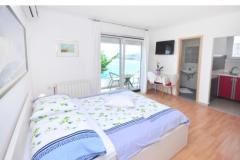 Villa Zorka Appartamento 1 – Apartman 1 foto 2