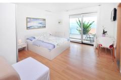 Villa Zorka Appartamento 1 – Apartman 1 foto 3