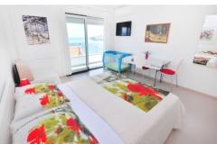 Villa Zorka Appartamento 2 – Apartman 2 foto 3