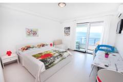 Villa Zorka Appartamento 2 – Apartman 2 foto 4