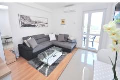 Villa Zorka Appartamento 3 – Apartman 3 foto 2