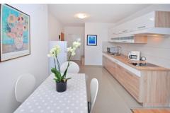 Villa Zorka Appartamento 3 – Apartman 3 foto 3
