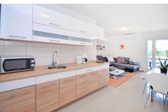 Villa Zorka Appartamento 3 – Apartman 3 foto 4