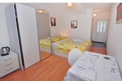 Villa Zorka Appartamento 4 – Apartman 4 foto 2
