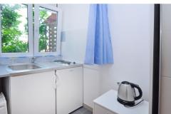 Villa Zorka Appartamento 4 – Apartman 4 foto 4
