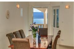Villa Katarina Croatia Appartamento 1 – apartmán foto 1