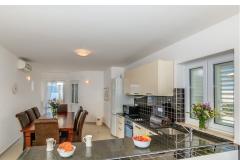 Villa Katarina Croatia Appartamento 1 – apartmán foto 2