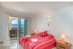 Villa Katarina Croatia Appartamento 1 – apartmán foto 4