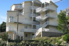 Appartamenti Tatjana Appartamento 1 – Apartman foto 1