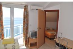 Appartamenti Tatjana Appartamento 2 – Apartmani foto 1
