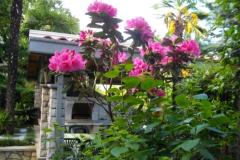 Appartamento Nives Lovran Appartamento 1 – apartmani foto 5