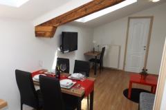 Appartamenti Muciceva ravan Appartamento 2 – Apartman 2 foto 4