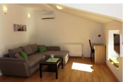Appartamenti Muciceva ravan Appartamento 3 – Apartman 3 foto 1