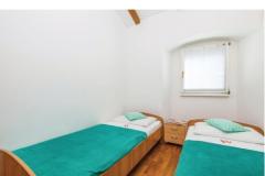 Apartmeni Gobac Appartamento 2 – VELIKI foto 4