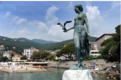 Appartamenti Filipovic Appartamento 4 – Aparmant 4 foto 1