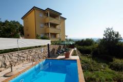 Appartamenti Jakov Appartamento 2 – App 2 foto 1