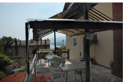 Appartamenti & rooms  Raspor Camera 4 – soba1 foto 4