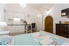 Villa and Bungalow Jovic Appartamento 2 – Bungalow foto 4