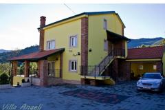 villa Angeli Appartamento 1 – Angeli foto 2