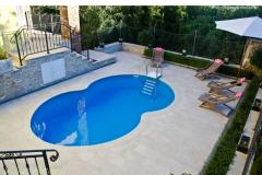 villa Angeli Appartamento 1 – Angeli foto 4