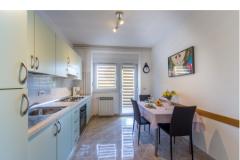 Villa Dujmic Appartamento 1 – App.1 foto 1