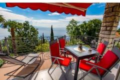 Villa Tomic Appartamento 1 – Mia foto 1