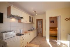 Villa Tomic Appartamento 4 – Anja foto 3