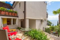 Villa Tomic Appartamento 4 – Anja foto 4