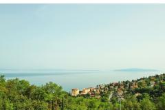 Villa Učka Appartamento 1 – A10+2 foto 1
