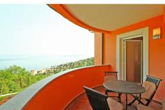 Villa Učka Appartamento 1 – A10+2 foto 4