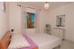Apartements Orebic Appartamento 1 – Studio 5 foto 1