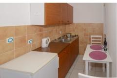 Apartements Orebic Appartamento 1 – Studio 5 foto 4
