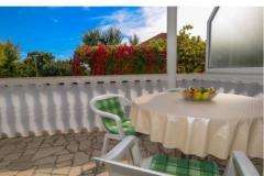 Apartements Orebic Appartamento 2 – A 2+1 foto 1