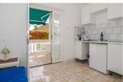 Apartements Orebic Appartamento 2 – A 2+1 foto 2