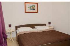 Apartements Orebic Appartamento 3 – A2+2 no.7 foto 2