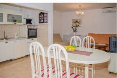Apartements Orebic Appartamento 3 – A2+2 no.7 foto 3
