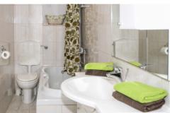 Apartements Orebic Appartamento 3 – A2+2 no.7 foto 4