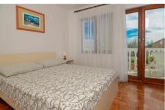 Apartements Orebic Appartamento 4 – A2+2 no.4 foto 1