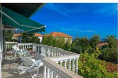 Apartements Orebic Appartamento 4 – A2+2 no.4 foto 4