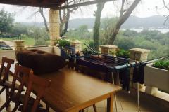 Appartamento Viganj Appartamento 1 – Apartman 1 foto 3