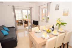 Appartamenti Ćurković Appartamento 1 – Apartman 1 foto 1