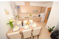 Appartamenti Ćurković Appartamento 1 – Apartman 1 foto 3