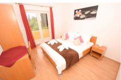 Appartamenti Ćurković Appartamento 1 – Apartman 1 foto 4