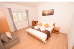 Appartamenti Ćurković Appartamento 1 – Apartman 1 foto 5