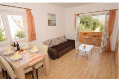 Appartamenti Ćurković Appartamento 2 – Apartman 2 foto 1