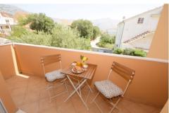 Appartamenti Ćurković Appartamento 2 – Apartman 2 foto 2