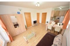 Appartamenti Ćurković Appartamento 2 – Apartman 2 foto 3