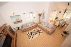 Appartamenti Ćurković Appartamento 3 – Apartman 3 foto 1